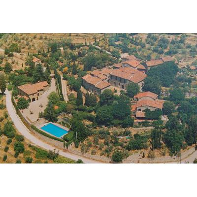 Single Family Home For sale in Loro Ciuffenna, Tuscany, Italy